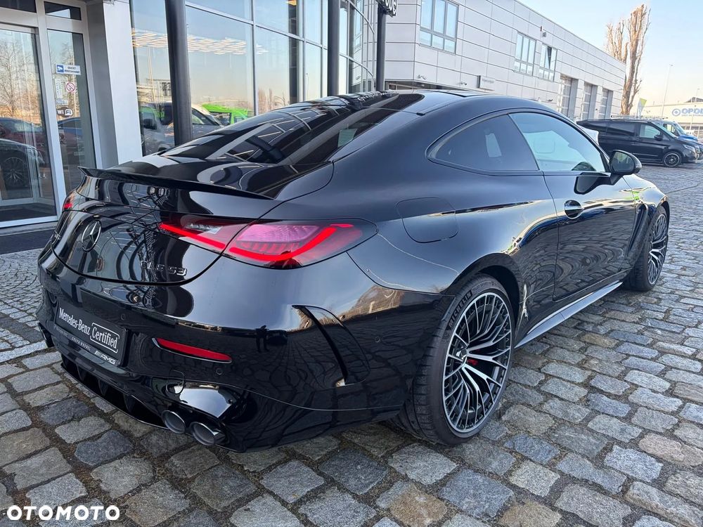 Mercedes-Benz CLE - 6