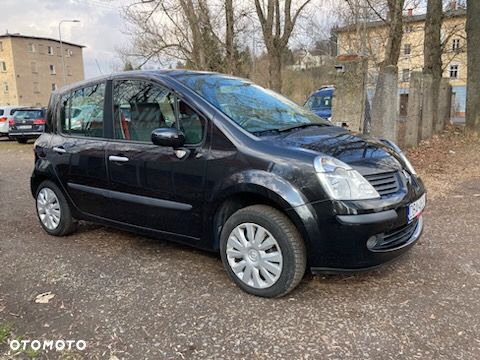 Renault Modus 1.2 16V Avantage - 2
