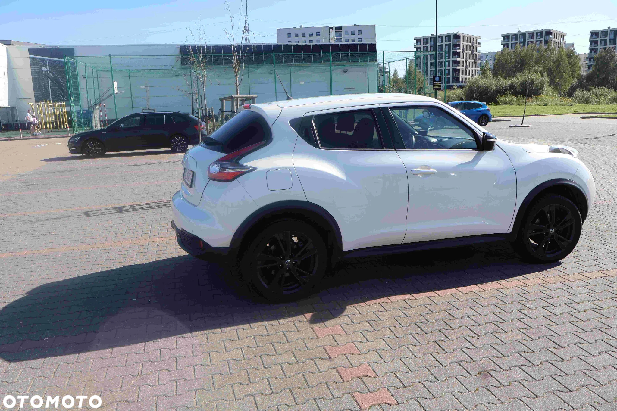 Nissan Juke - 16