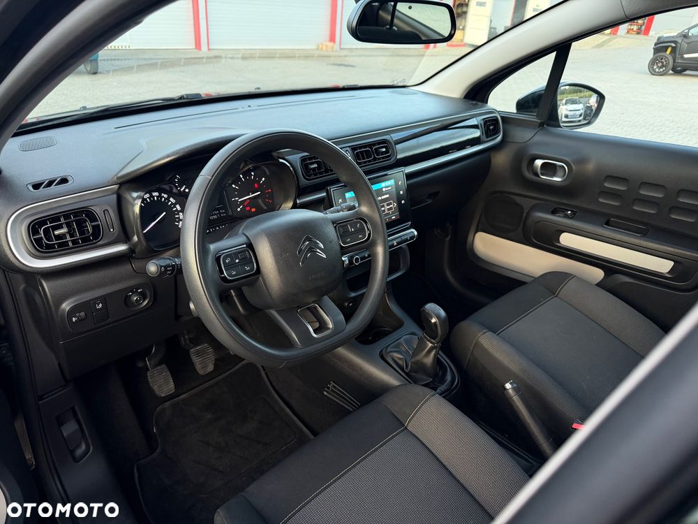 Citroën C3 - 10