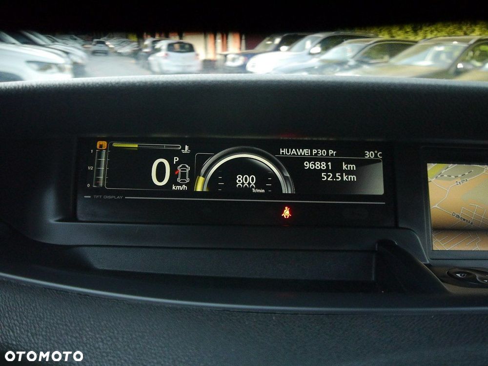 Renault Scenic 2.0 16V 140 CVT Bose Edition - 21