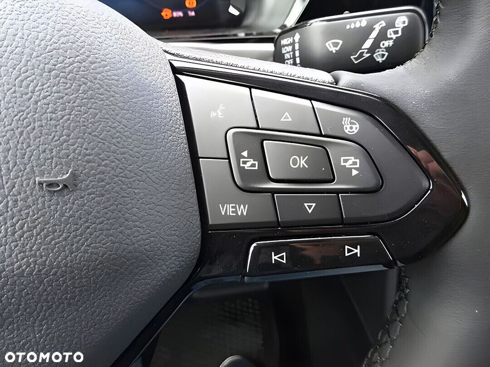 Ford transit-connect FORD TRANSIT CONNECT VAN TREND 2.0 ECOBLUE 102KM M6 FWD L2H1 - 8