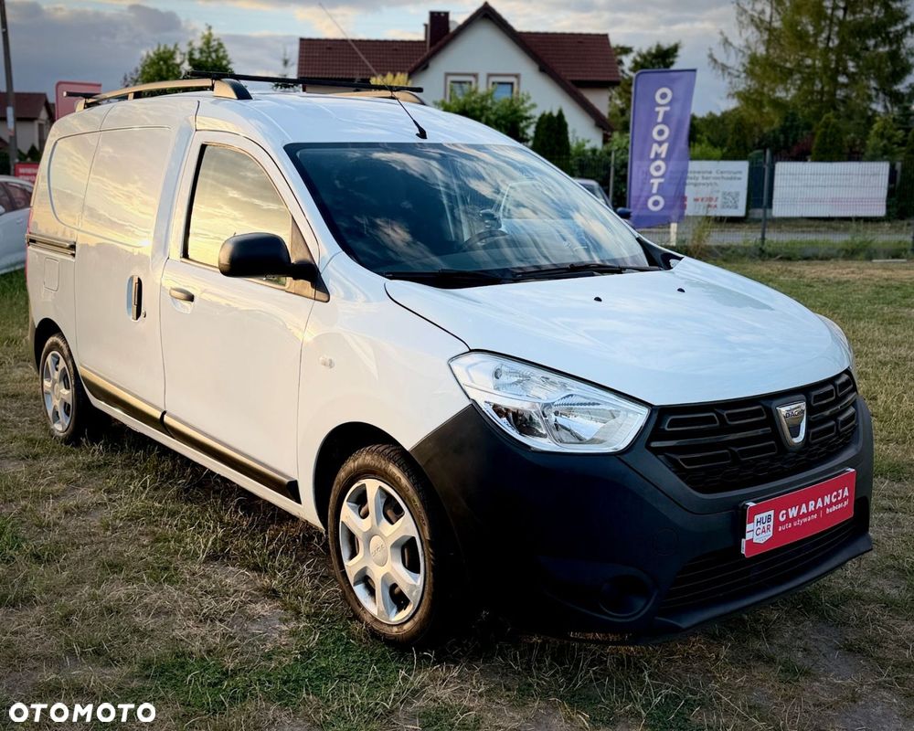 Dacia dokker - 12