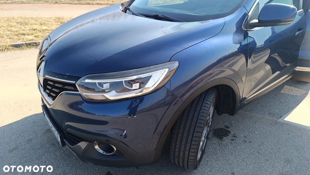 Renault Kadjar Energy TCe 130 Experience - 7