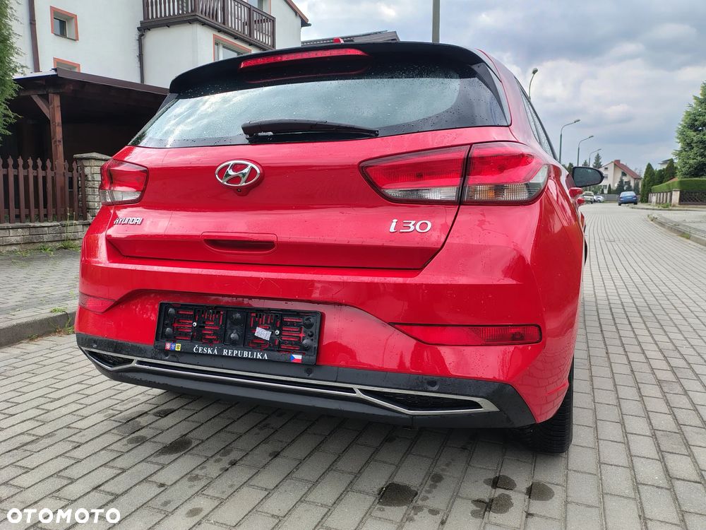 Hyundai i30 - 10