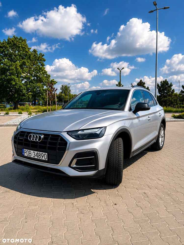 Audi Q5 - 1