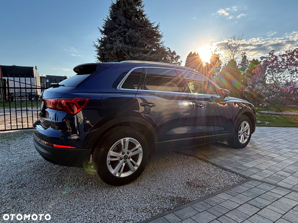 Audi Q3 35 TFSI mHEV S tronic - 13