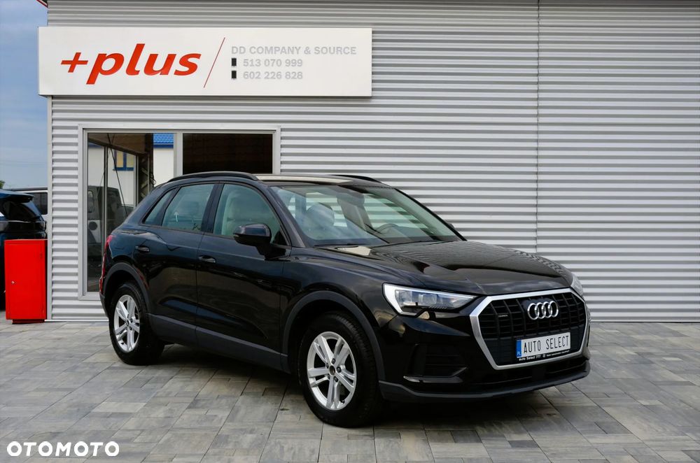 Audi Q3 35 TDI Quattro S tronic - 2
