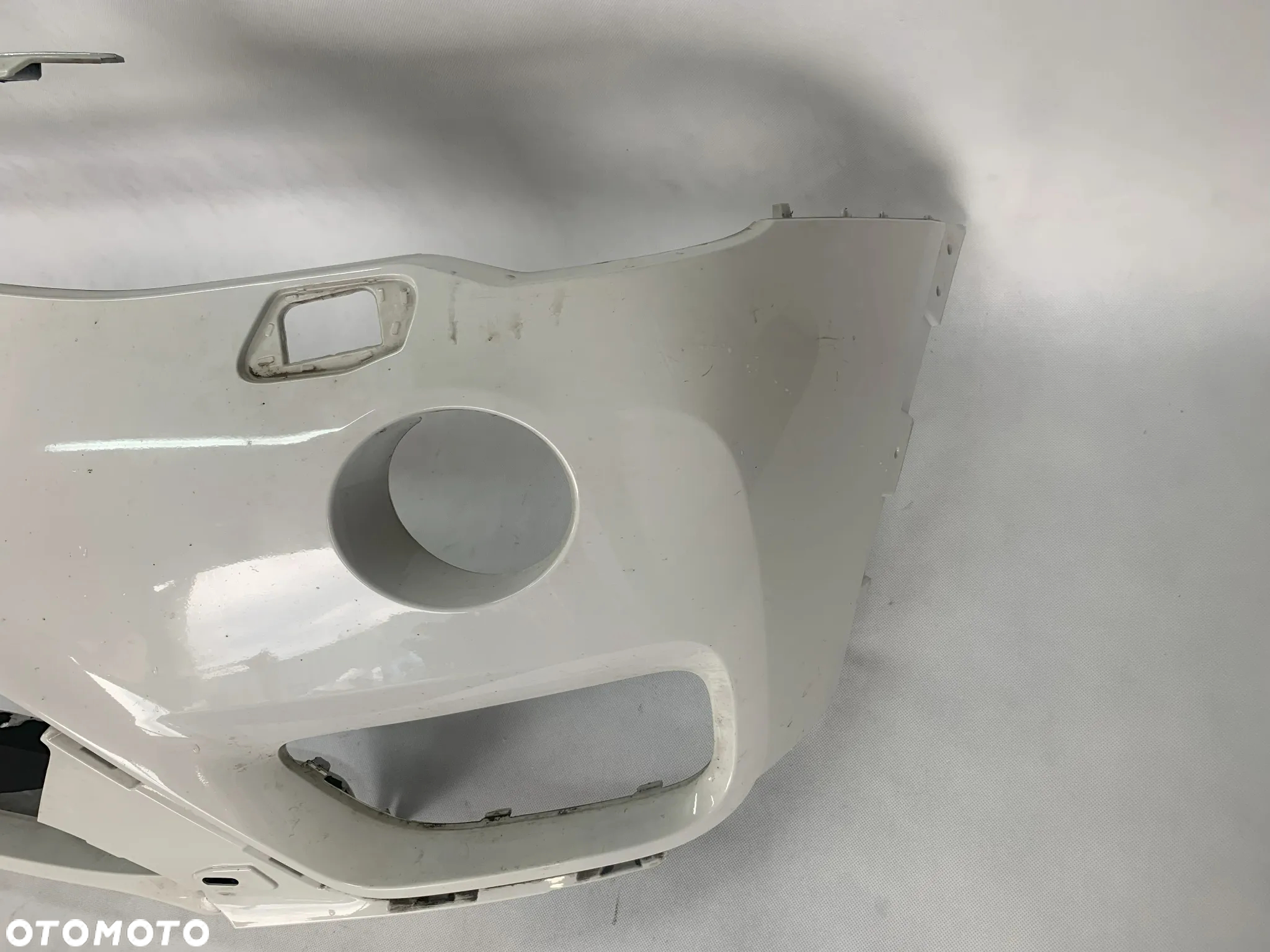 Image BMW X3 F25 FL 14-18 Přední nárazník SPR Lift x 3 f 25