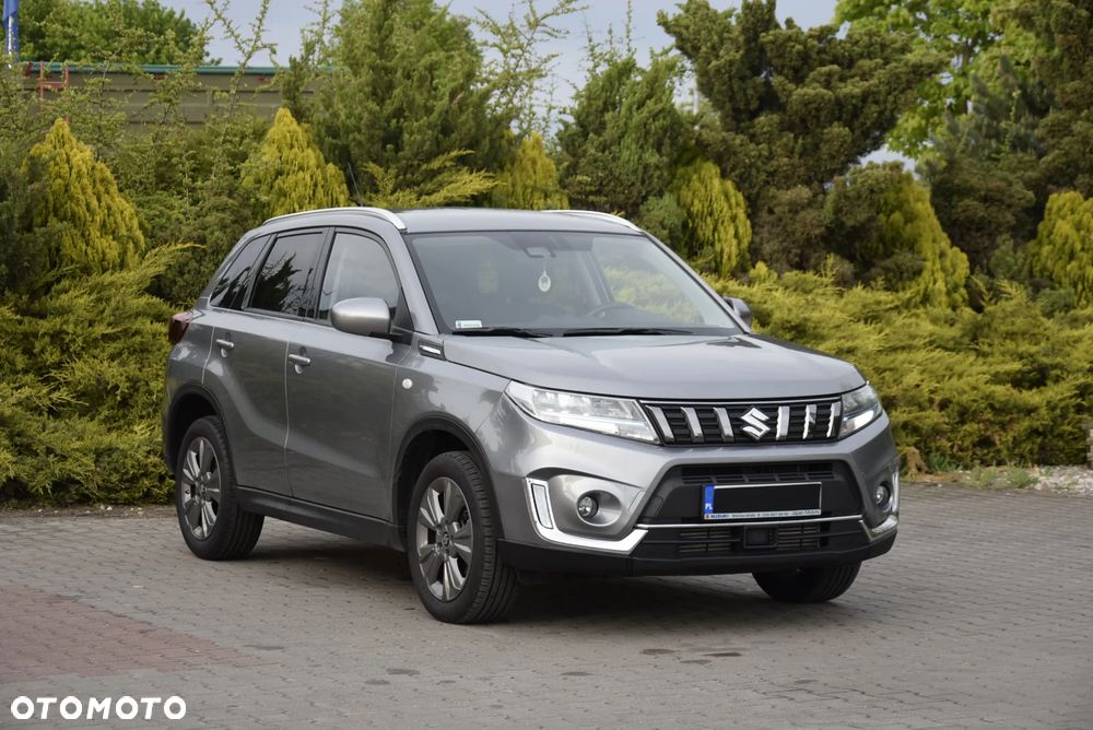 Suzuki Vitara ver-1-4-boosterjet-shvs-elegance-sun-4wd - 2