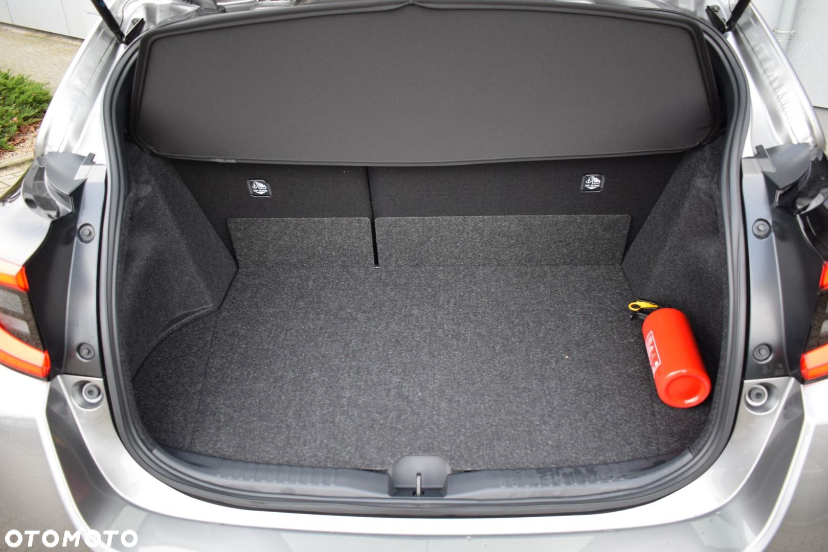 Toyota Yaris GR 1.6 Dynamic - 28