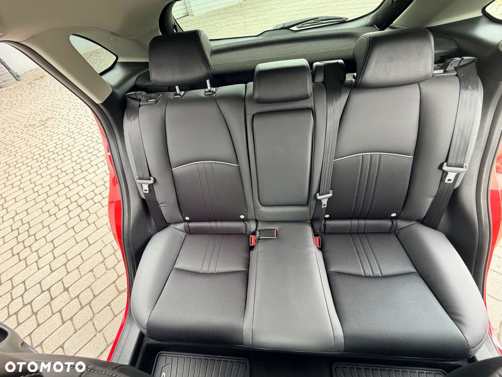 Mazda CX-3 2.0 SkyPassion i-Eloop 4x4 - 25
