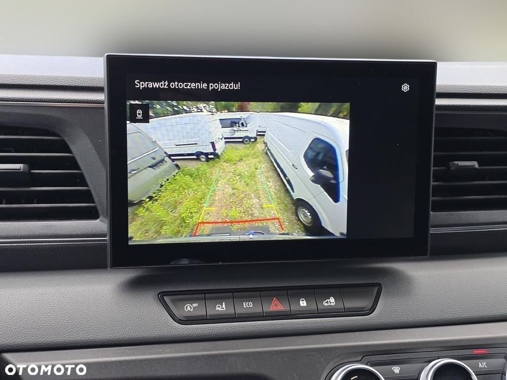 Renault Master dCi L3H2 Extra (brygadówka) - 26