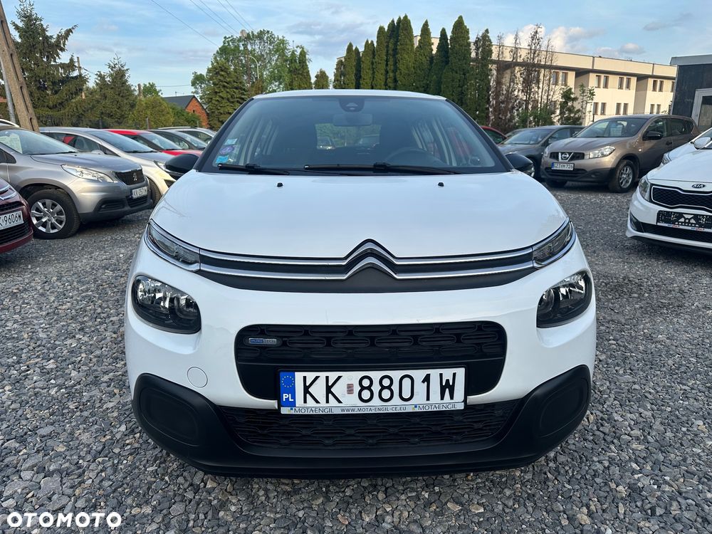 Citroën C3 1.2 PureTech Feel - 5