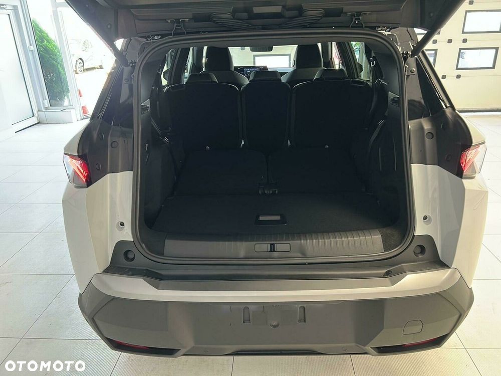 Peugeot 5008 - 29