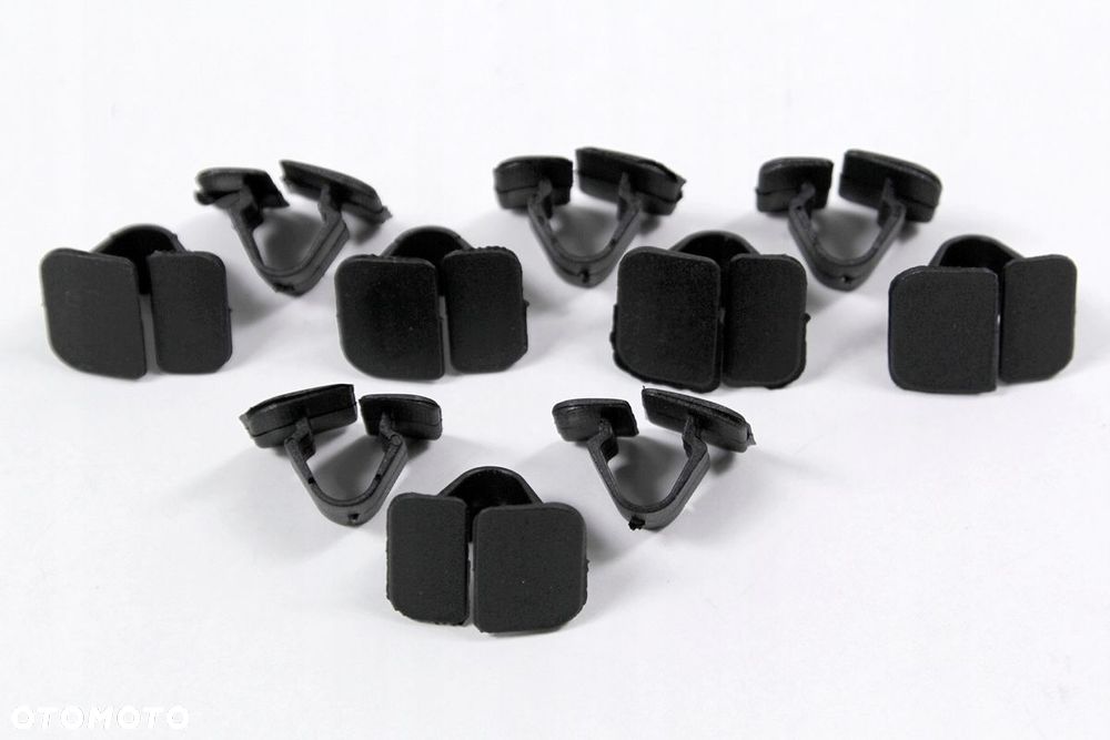 WYGŁUSZENIE MASKI VW VOLKSWAGEN CADDY TOURAN 10-15 - 5