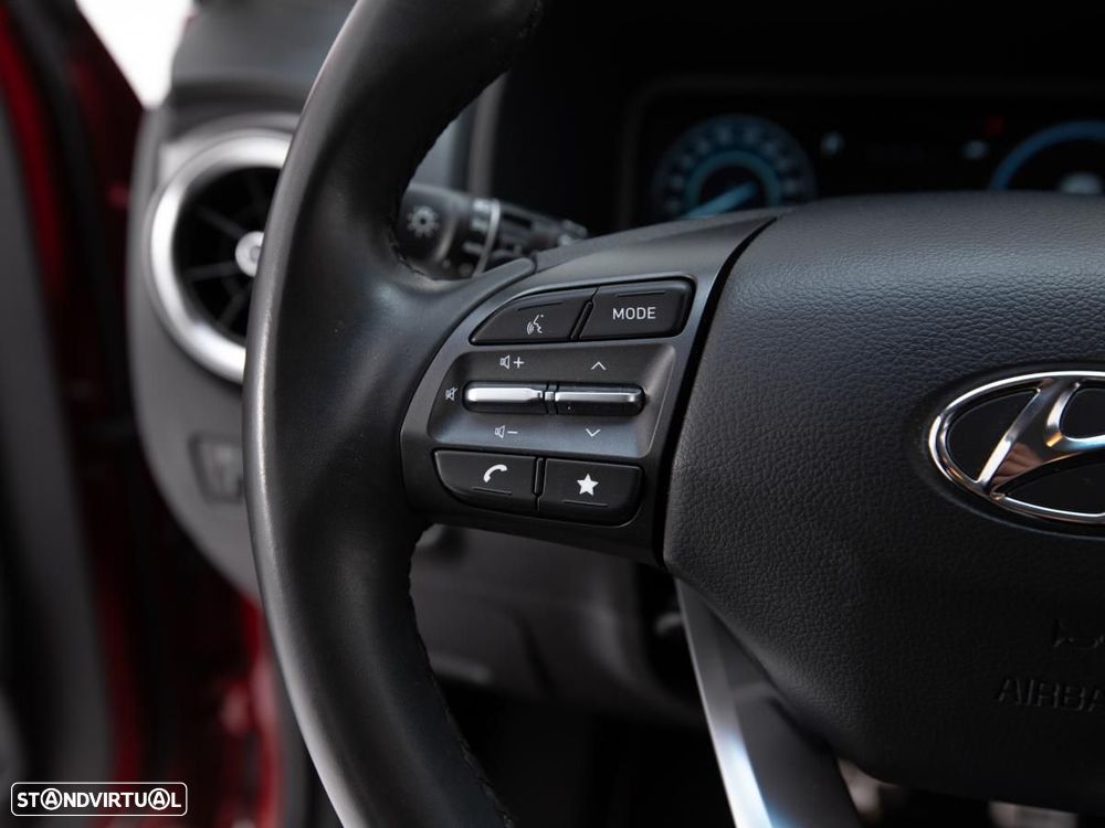 Hyundai Kauai Standard - 17