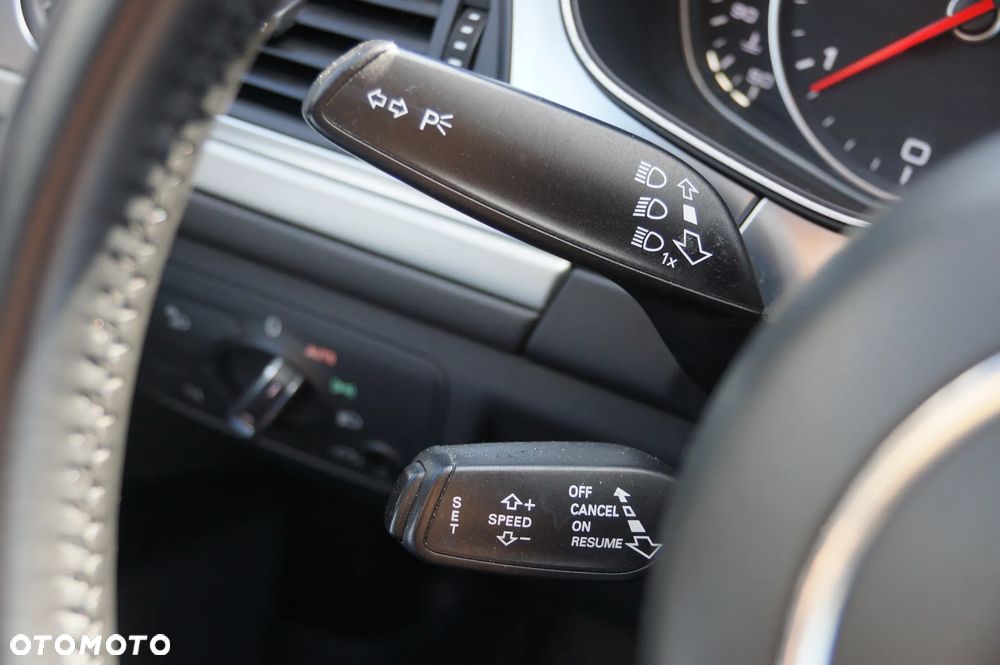 Audi A6 Avant 2011