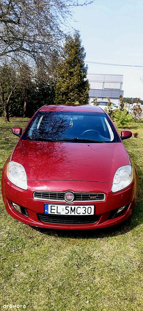Fiat Bravo 1.4 T-JET 16V Sport - 1