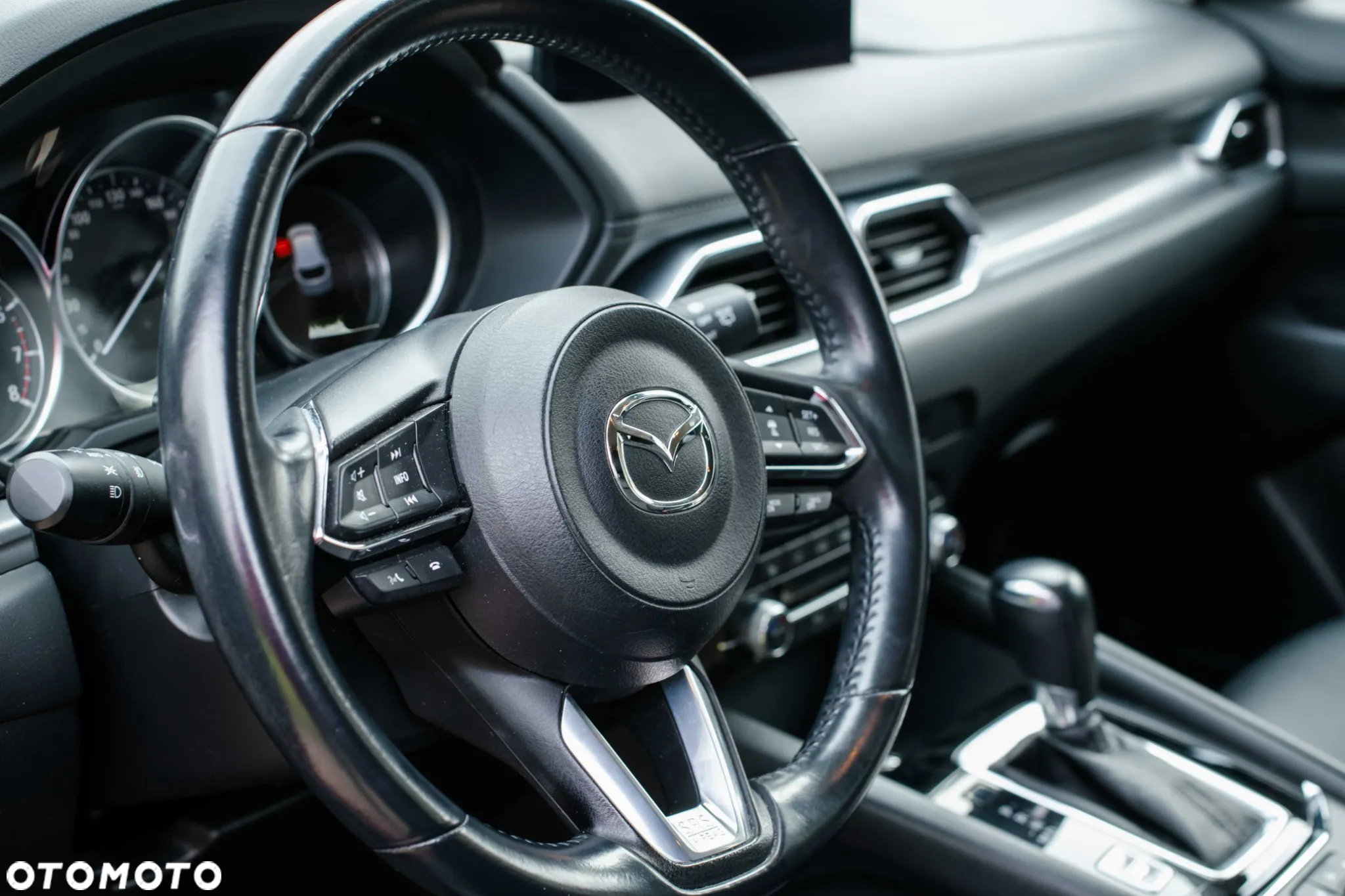 Mazda CX-5 2.5 Skydream AWD - 7