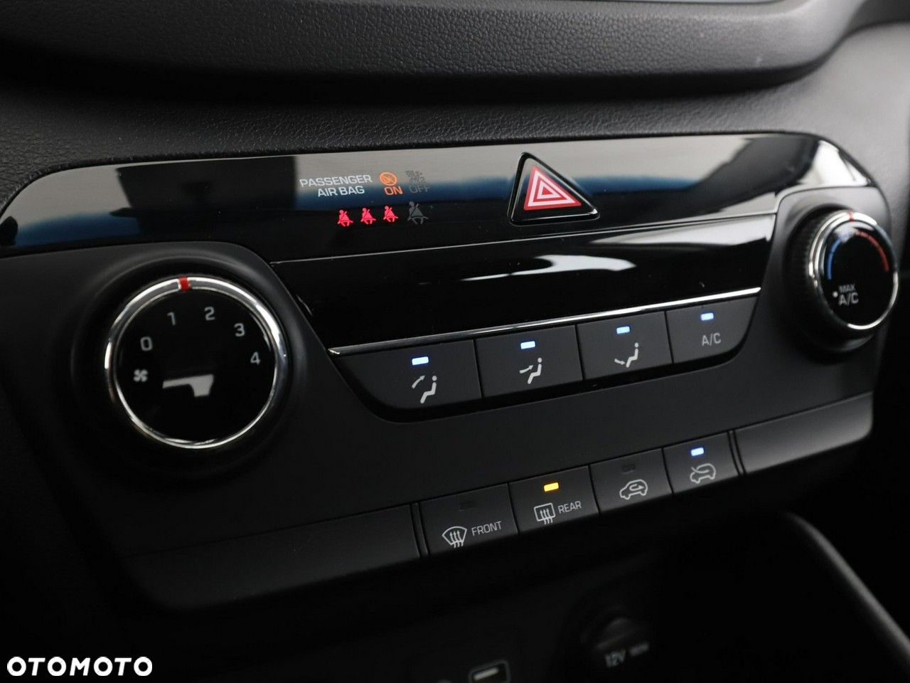 Hyundai Tucson 1.6 GDi 2WD Style - 20