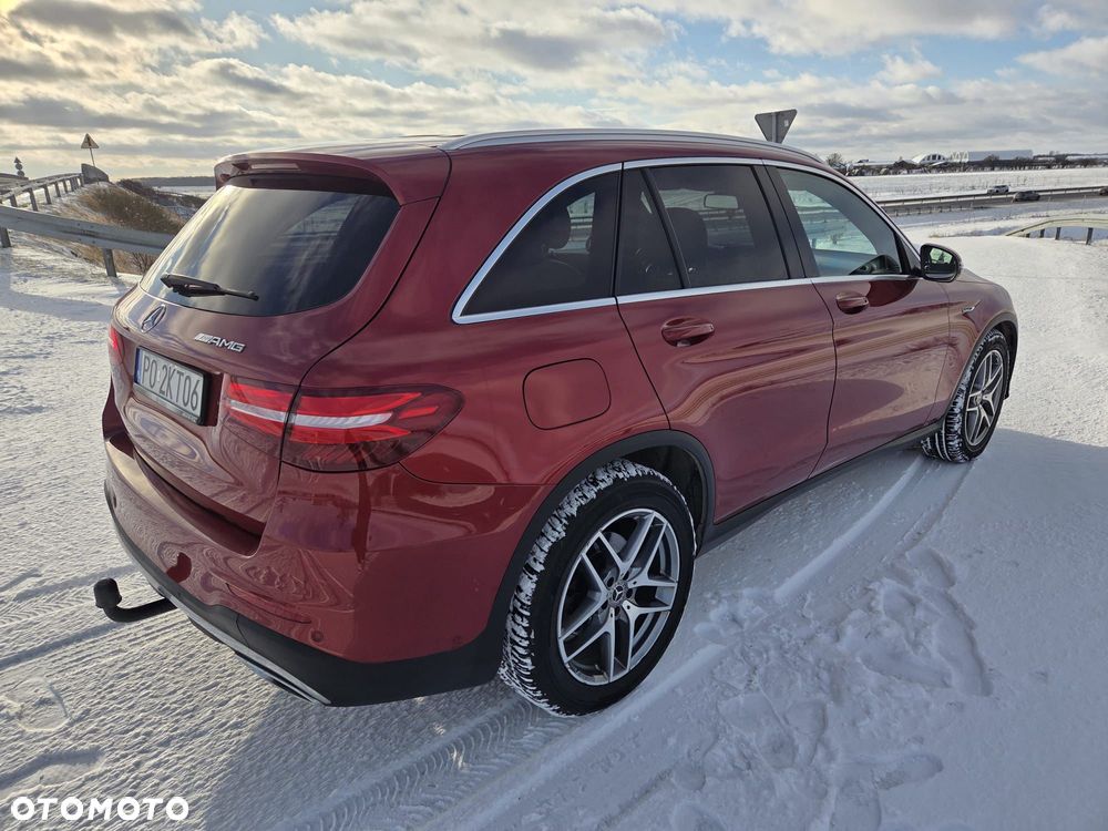 Mercedes-Benz GLC - 15