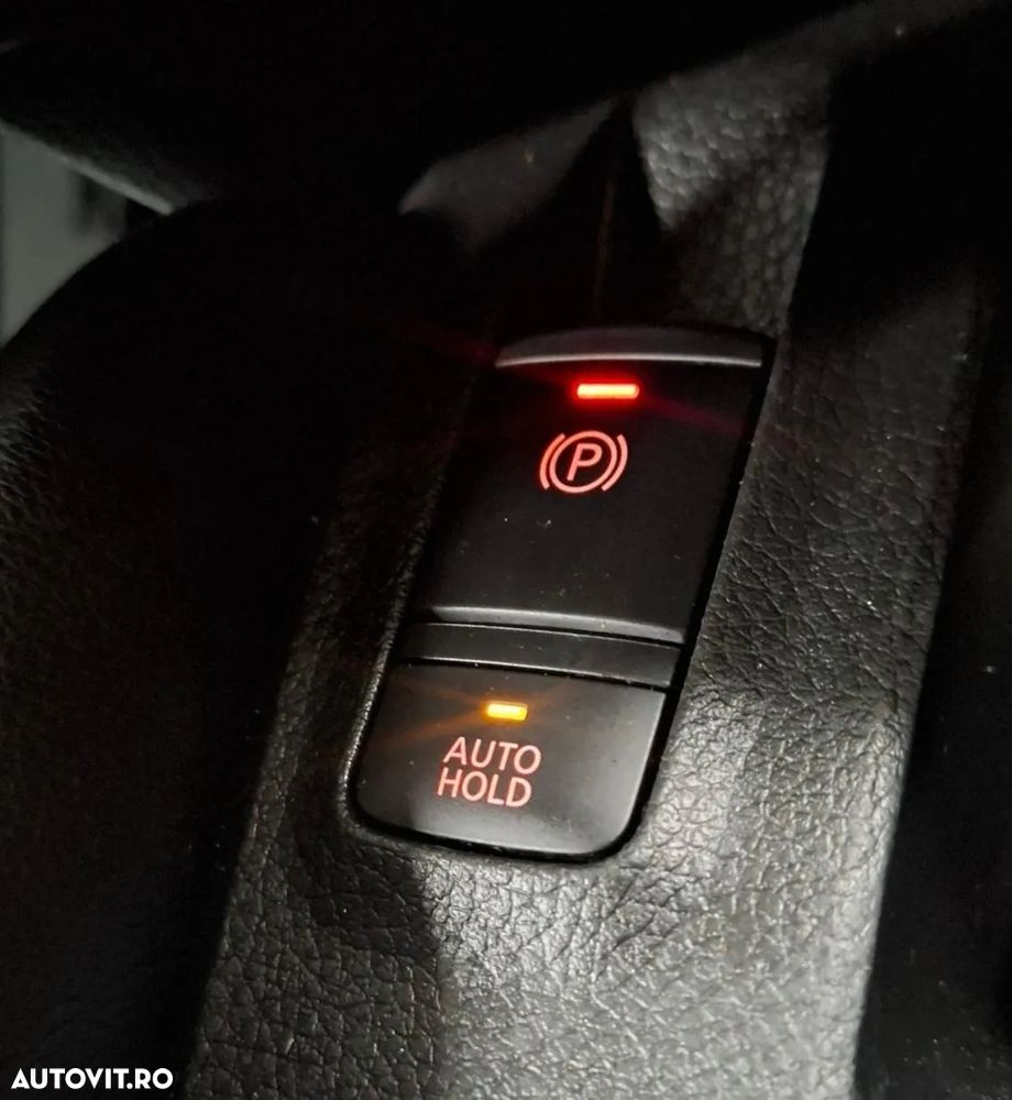 Nissan Qashqai 1.6 DCI Start/Stop Acenta - 9