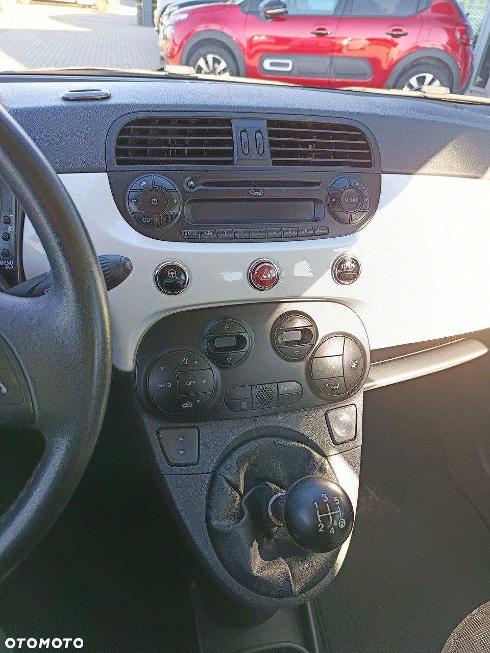 Fiat 500 - 13