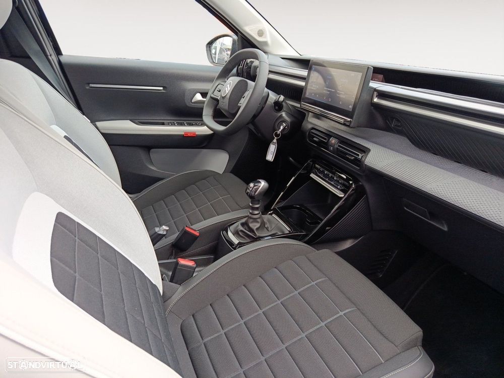 Citroën C3 1.2 PureTech Max - 15