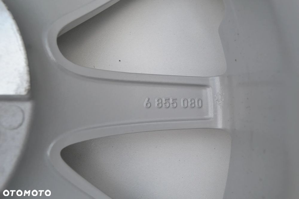 FELGI ALUMINIOWE OEM BMW F40 F44 F45 F46 5x112 7J16 ET 52 2008 - 11