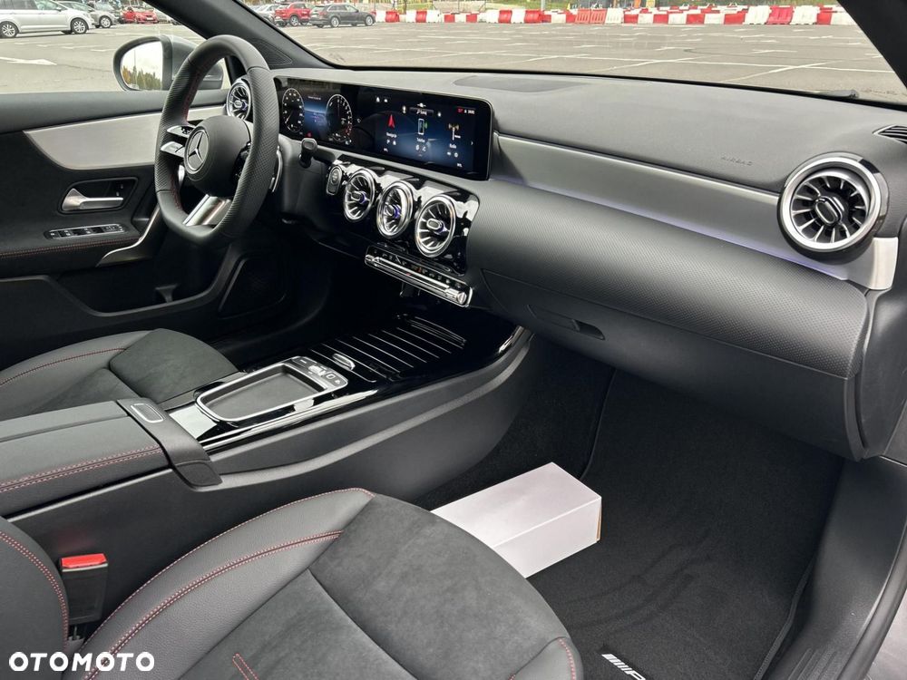 Mercedes-Benz Klasa A - 11