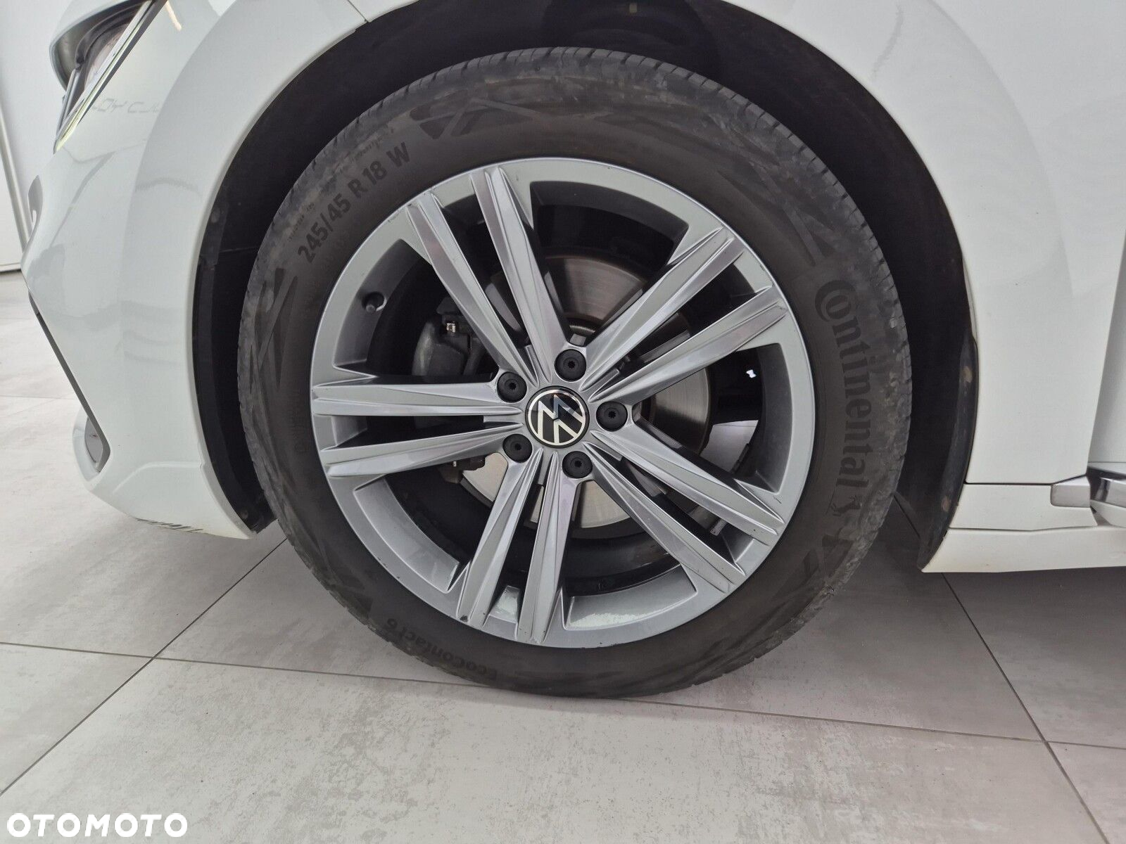 Volkswagen Arteon 2.0 TSI GPF R-Line DSG - 36