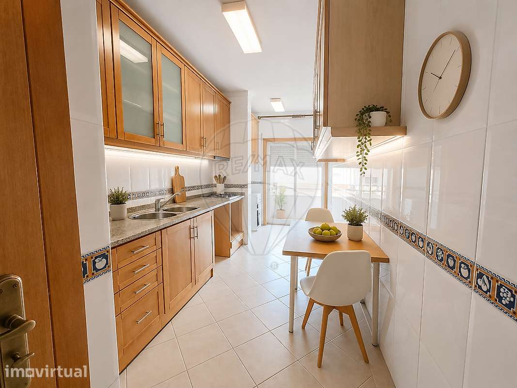 Apartamento T3 para venda - Grande imagem: 5/14