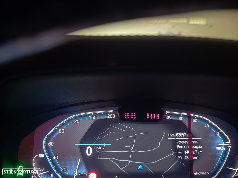 BMW iX3 M Sport Inspiring - 7