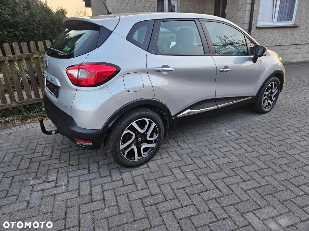 Renault Captur ENERGY dCi 90 Start&Stop Dynamique - 3