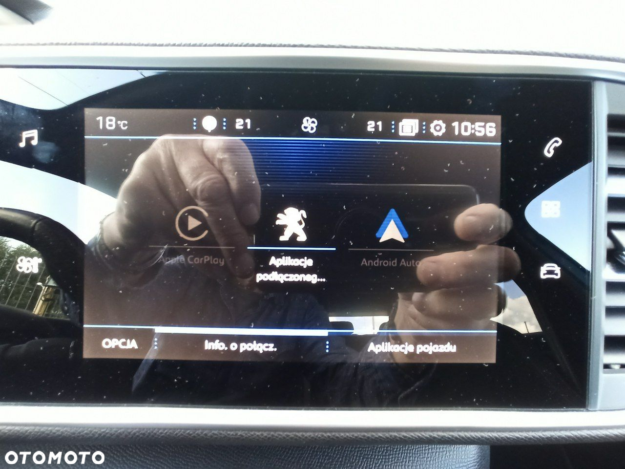 Peugeot 308 SW 1.2 PureTech GPF GT Pack S&S - 18