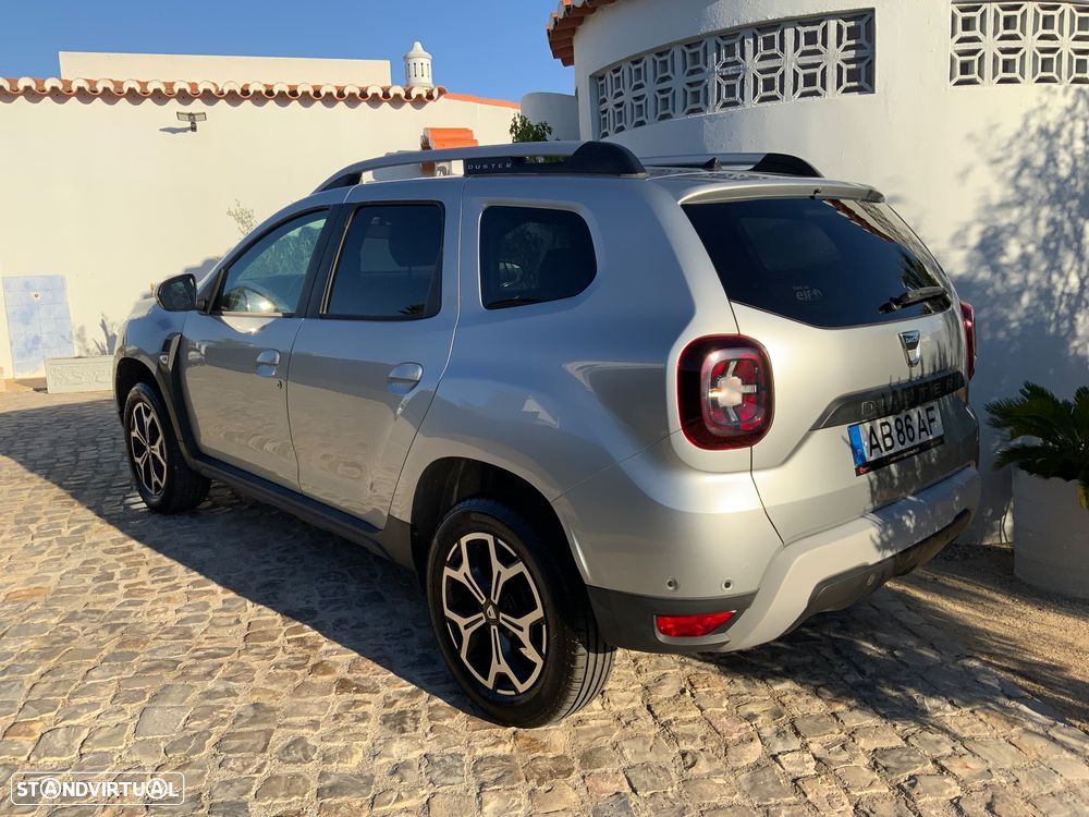 Dacia Duster 1.0 TCe Prestige - 11