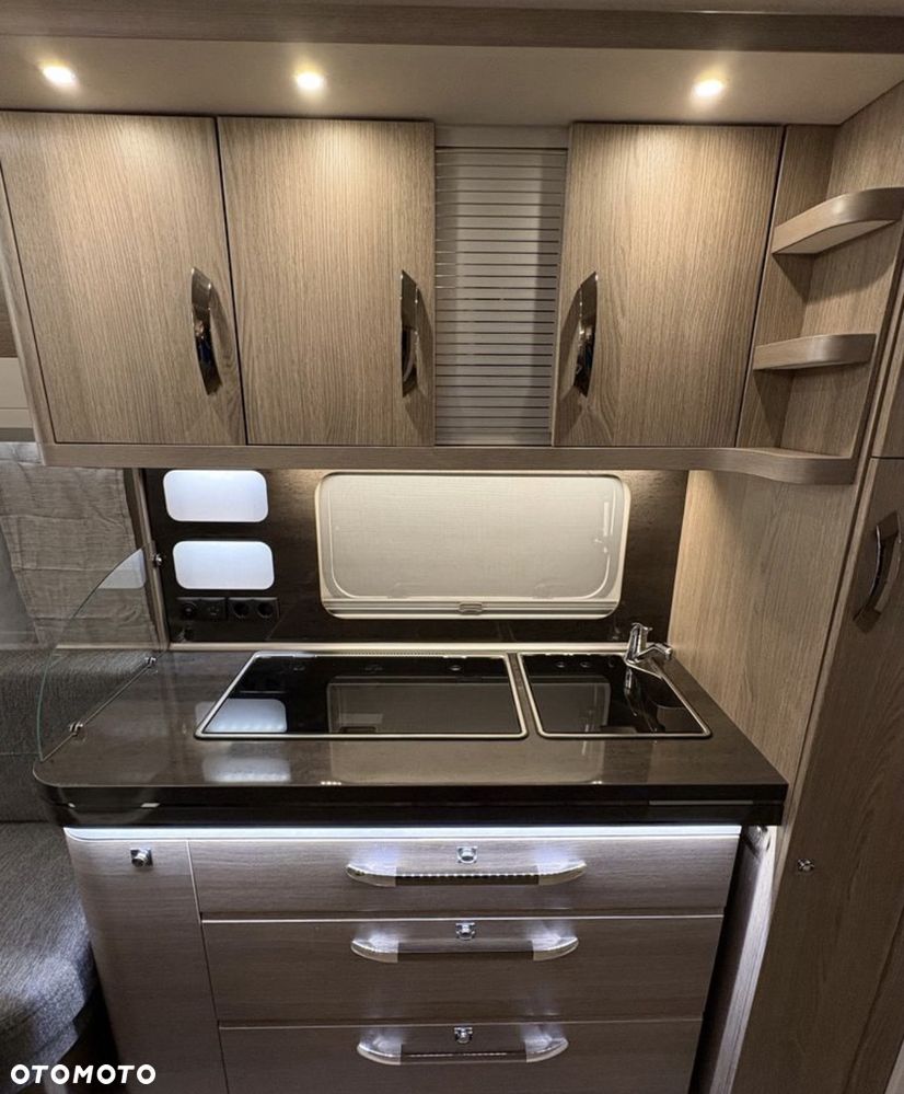Hobby Prestige 560UL - 5