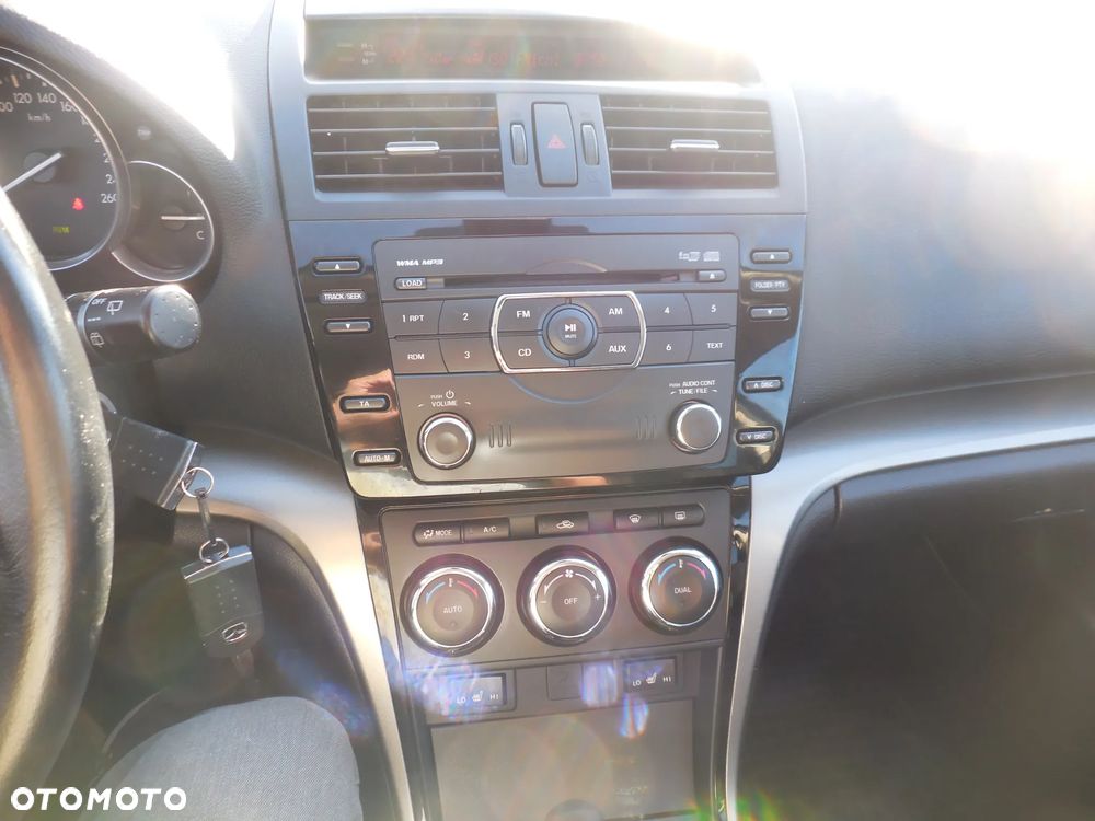 Mazda 6 1.8 Comfort - 20