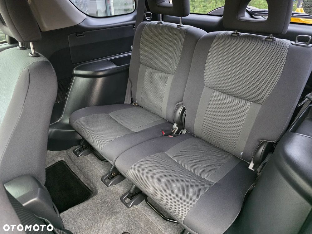 Toyota RAV4 4x4 Executive - 19