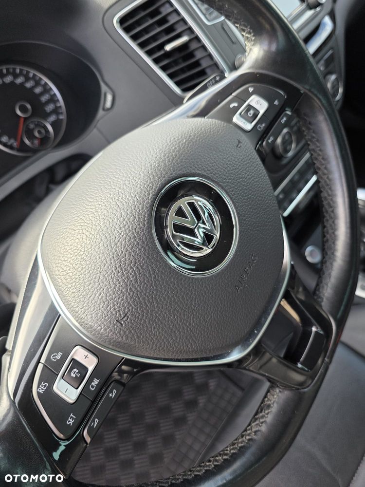 Volkswagen Sharan 2.0 TDI DSG 4MOTION (BlueMotion Technology) Highline - 36