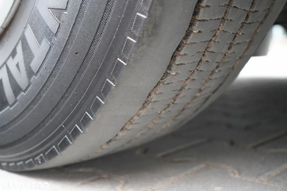 Setra / 517HD / EURO 6 / IMPORTAT / - 35