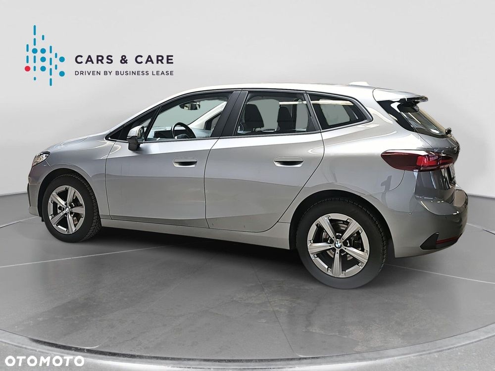 BMW Seria 2 218i - 26