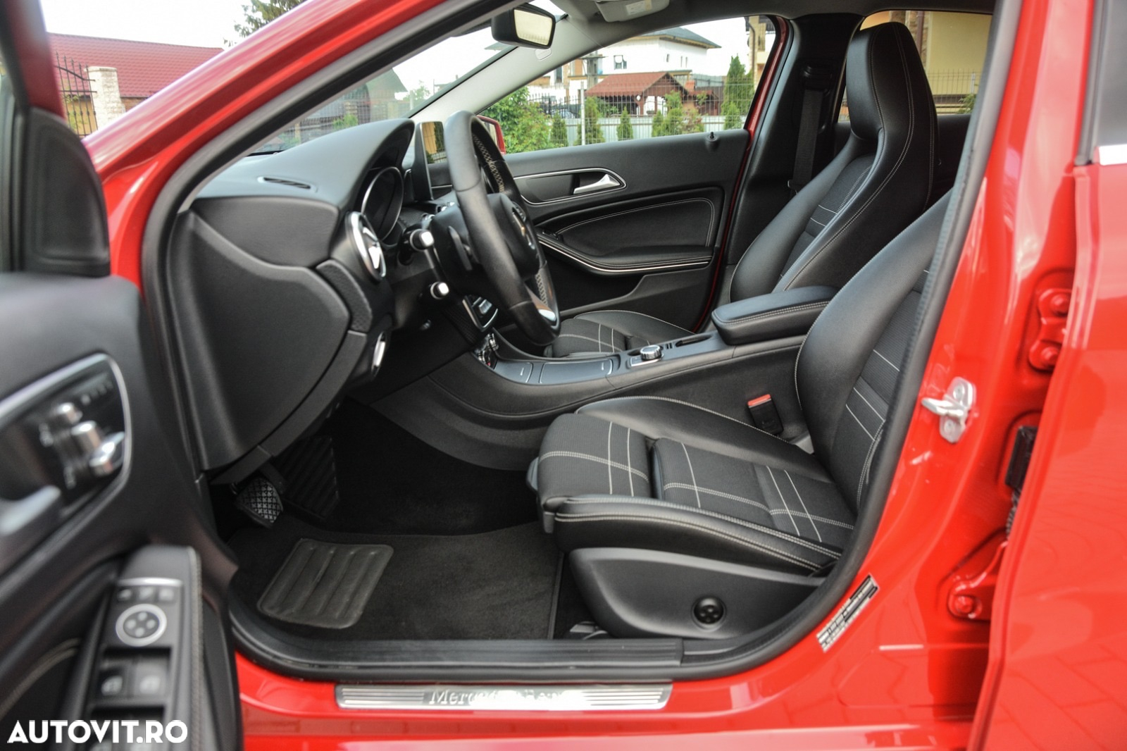 Mercedes-Benz A 220 d 4Matic 7G-DCT Activity Edition - 10
