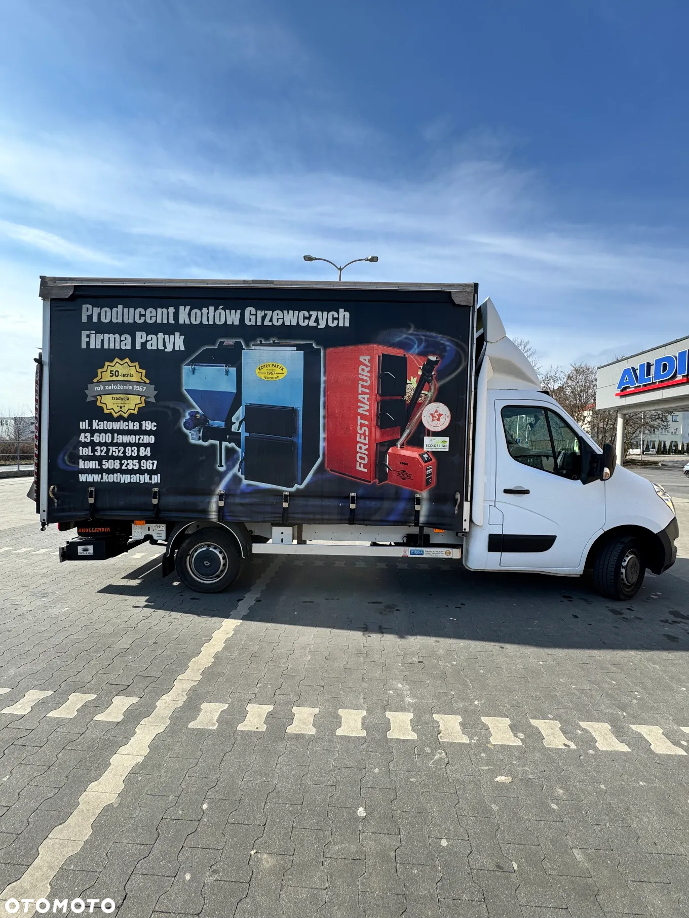 Renault MASTER III - 3