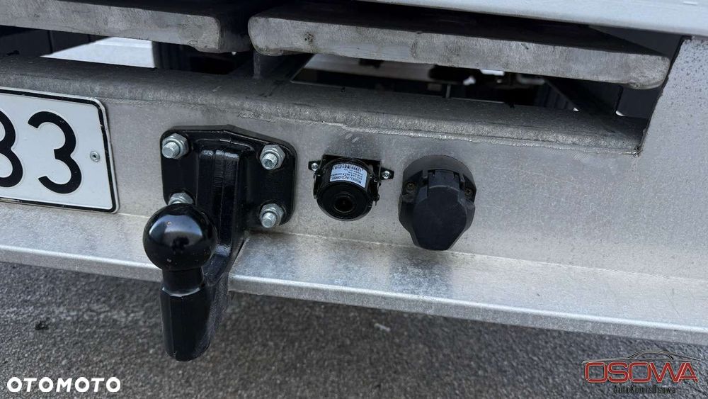 Peugeot Boxer - 8