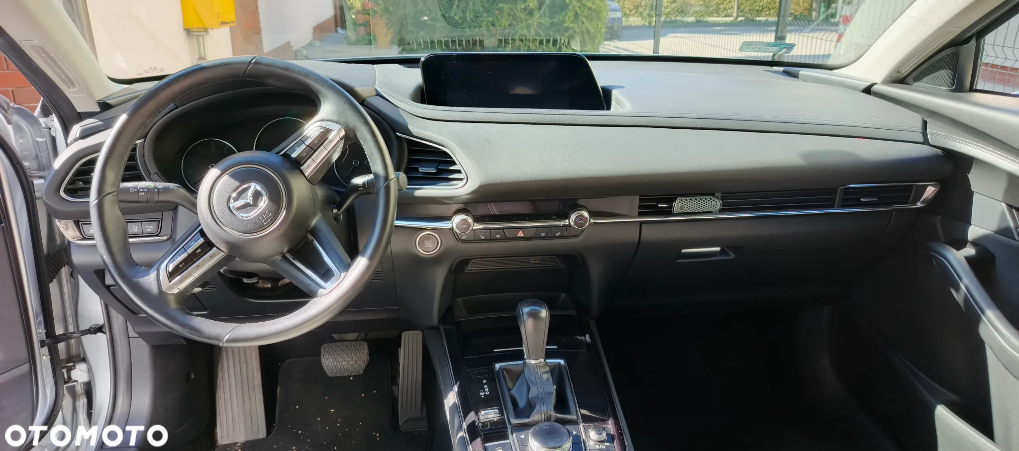 Mazda CX-30 - 5