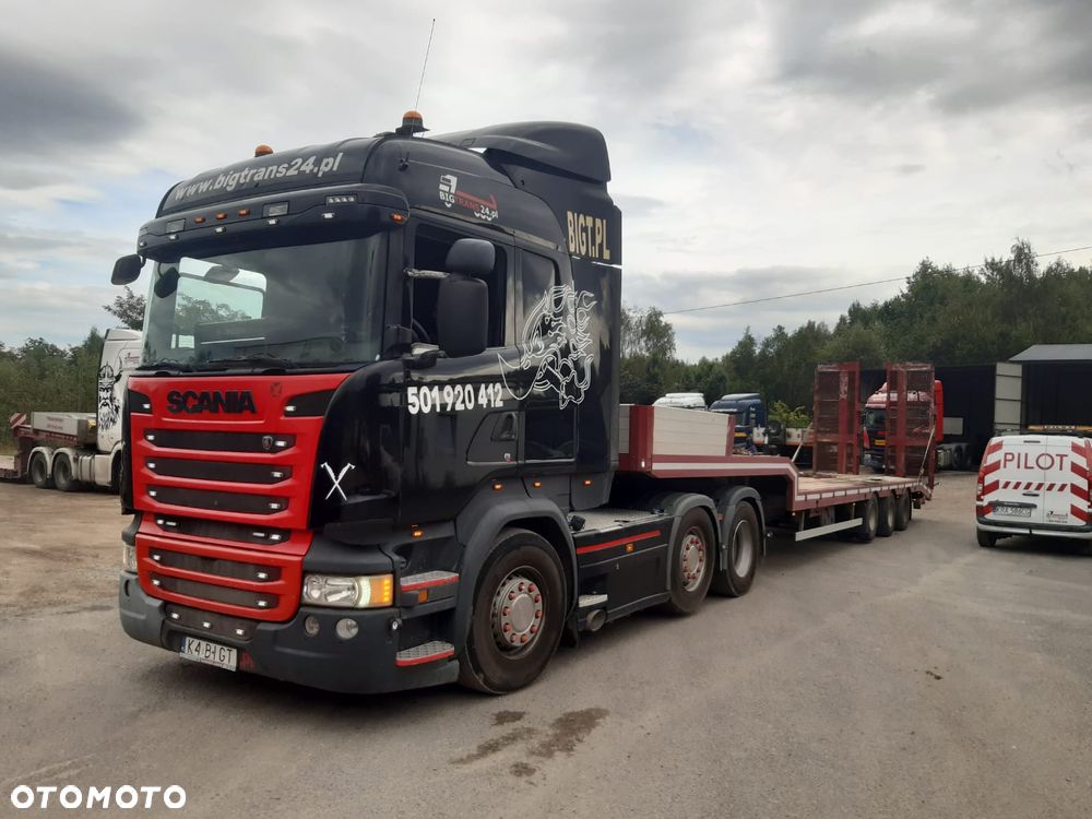 Berger Jumbo N34 - 13