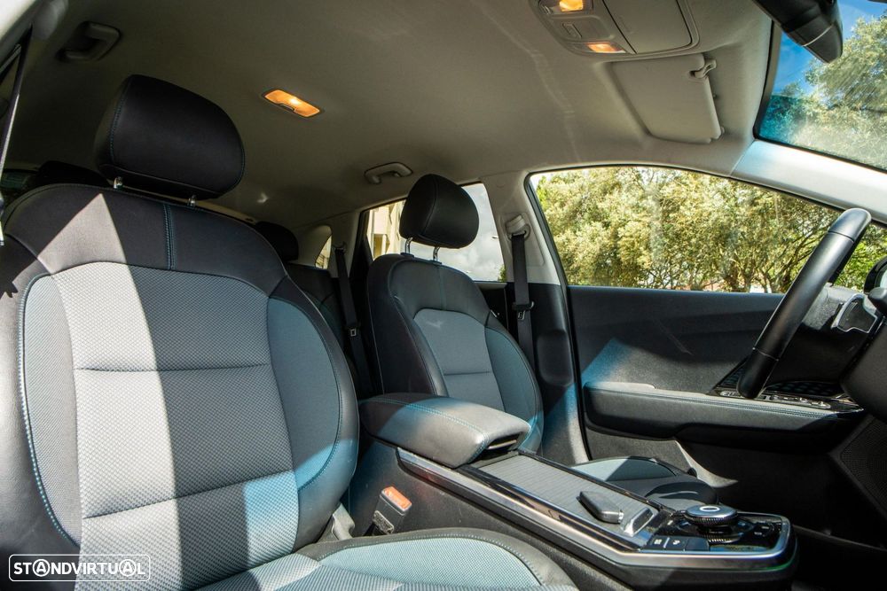 Kia e-Niro - 30