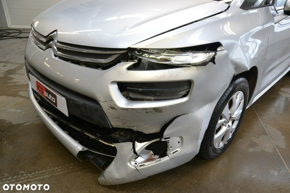Citroën C4 Picasso - 11
